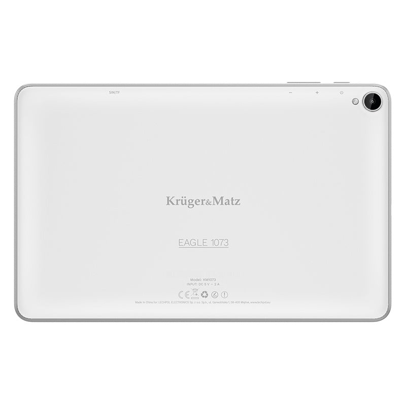 Tableta 4G Lte 8GB 128GB ANDROID11 Kruger&Matz