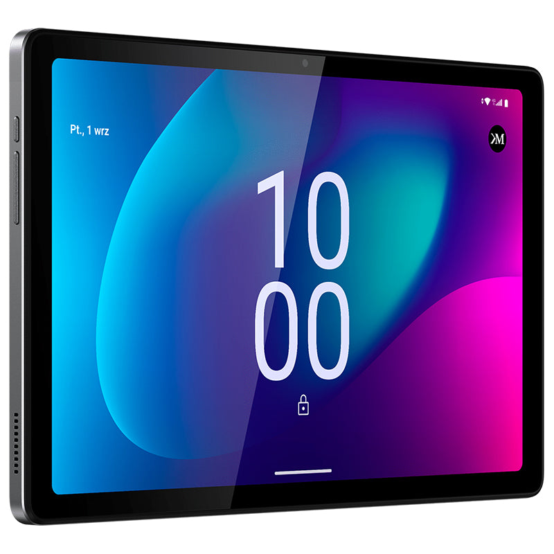 Tableta 4g LTE 8gb 128gb Android 13 Kruger Km 1076 cu Bluetooth, radio FM, Internet WiFi si baterie 6200 mAh