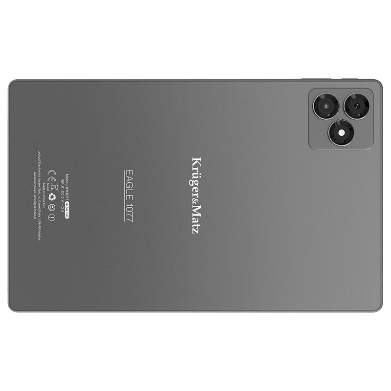 Tableta 4G 4GB 64GB Android 15 Kruger&Matz