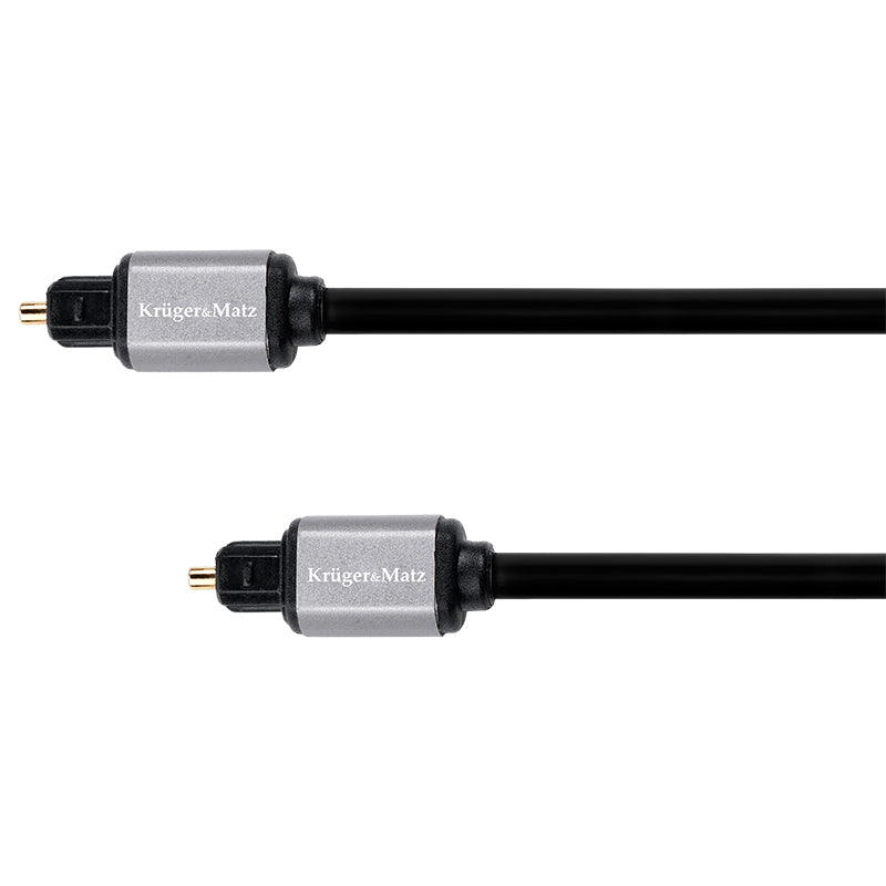 Cablu Optic 1.5M Basic K&M