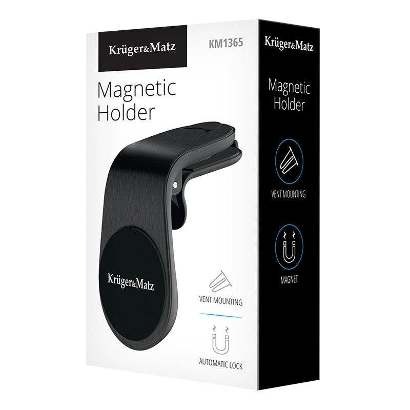 Suport Auto Grila Magnetic & Kruger Km 1365