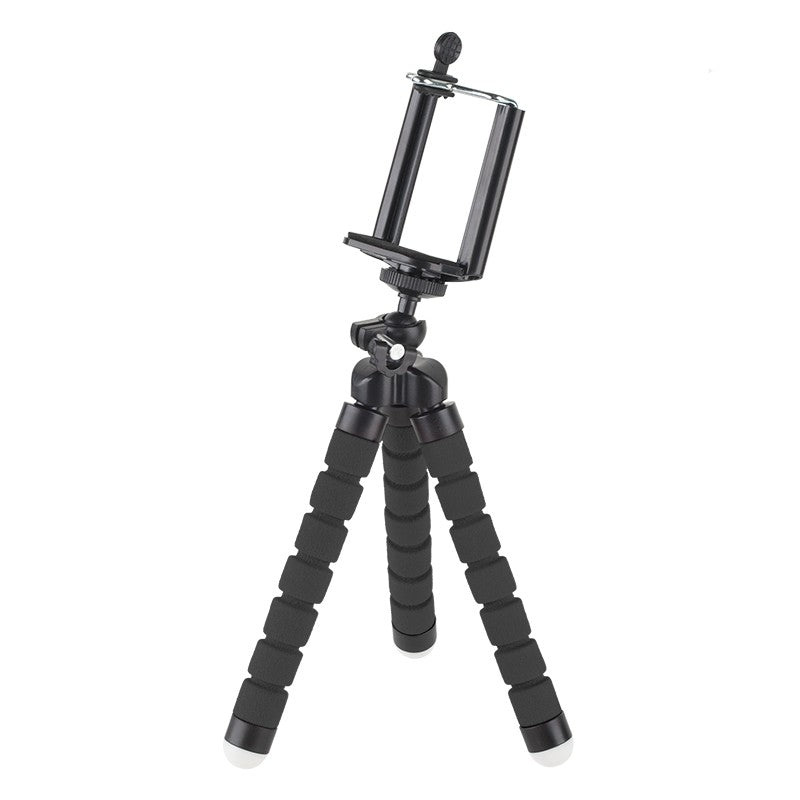 Trepied Telefon Camera Negru Kruger&Matz