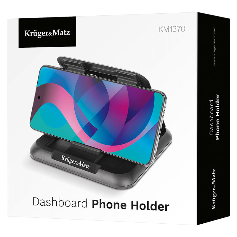 Suport Universal Telefon Cockpit & Kruger Km 1370