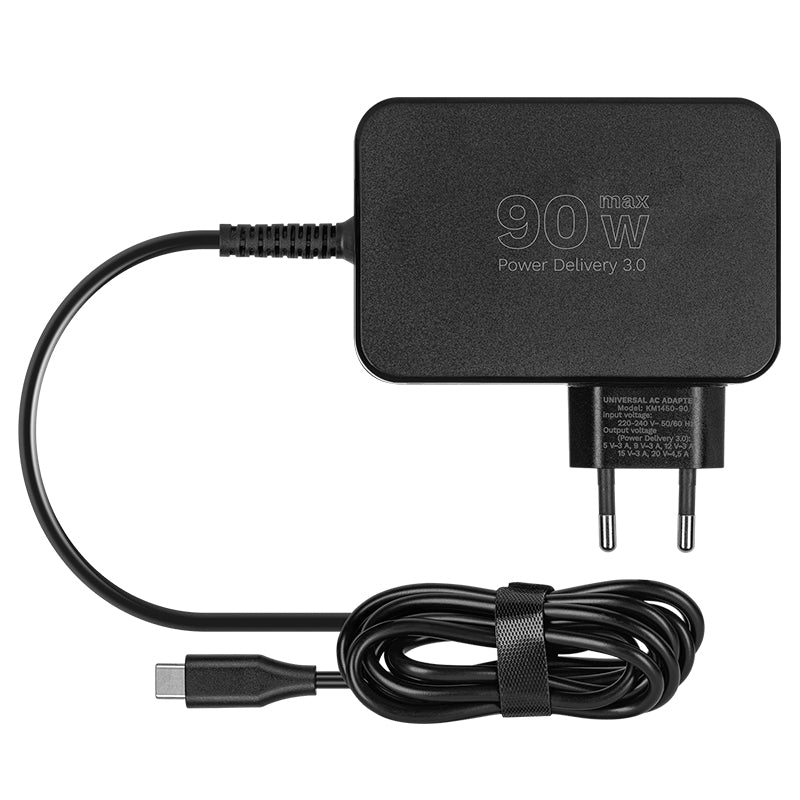 Alimentator Universal Power Delivery & Kruger Km 1450-90 cu USB