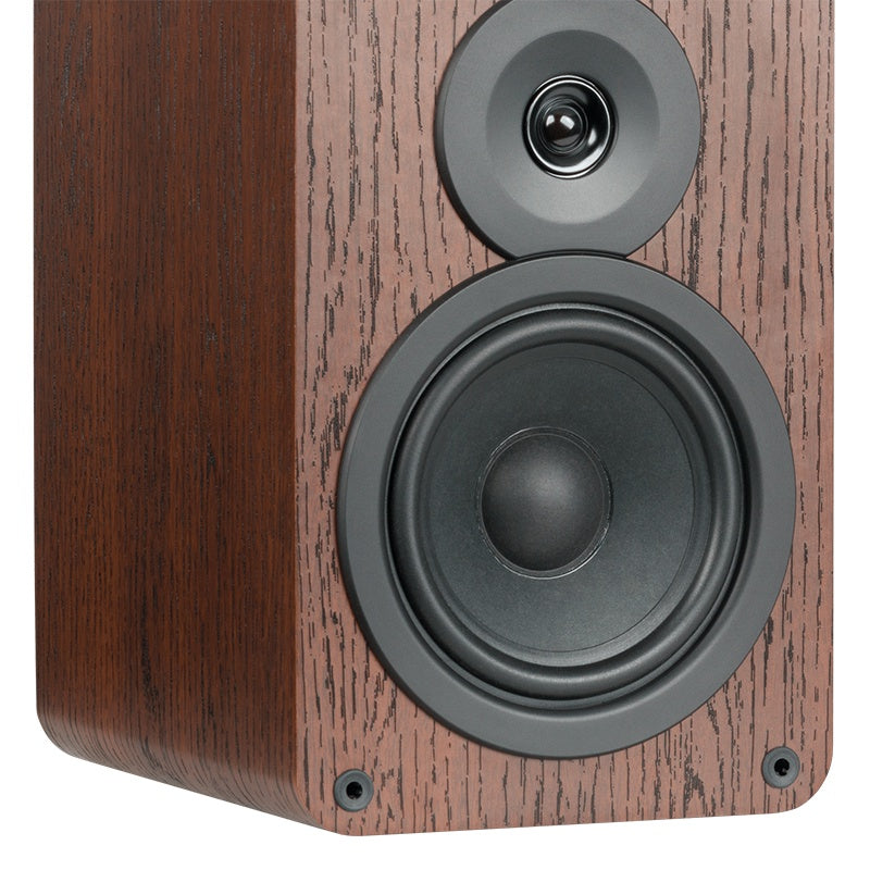 Sistem Hi-fi Amplificare cu Lampi & Kruger Km 1961 cu Bluetooth, radio FM, DAB+ si AUX