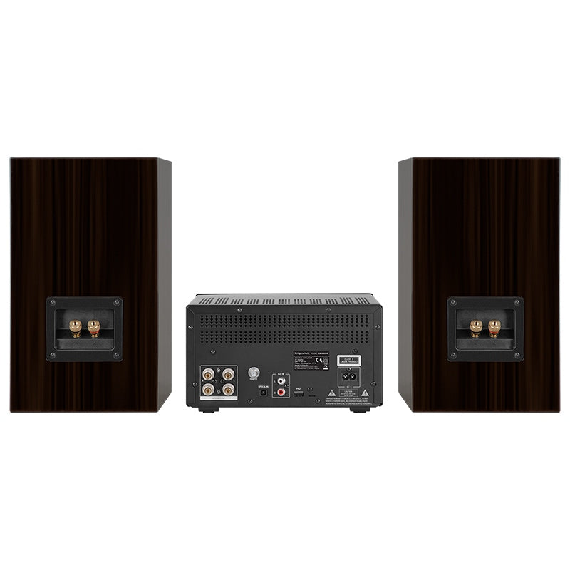 Sistem Hi-fi Cd + & Kruger Km 1995 cu Bluetooth, radio FM, DAB+ si AUX