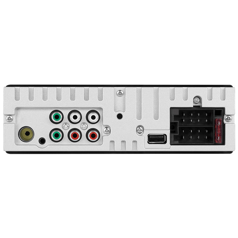 Player Auto 1 din 4x45w & Kruger Km 2009 cu Bluetooth, radio FM, AUX si USB