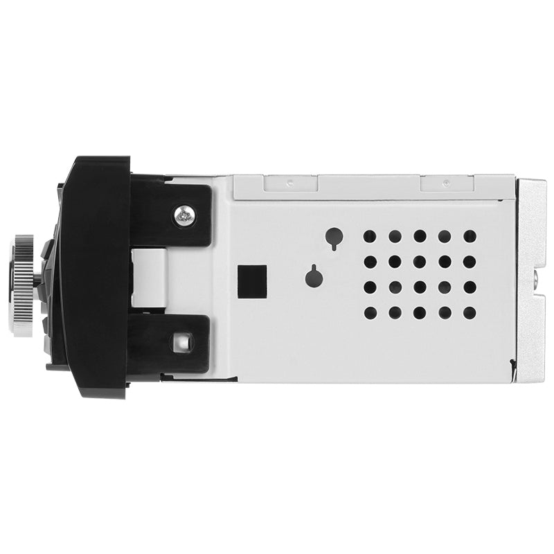 Player Auto 1 din 4x45w & Kruger Km 2009 cu Bluetooth, radio FM, AUX si USB