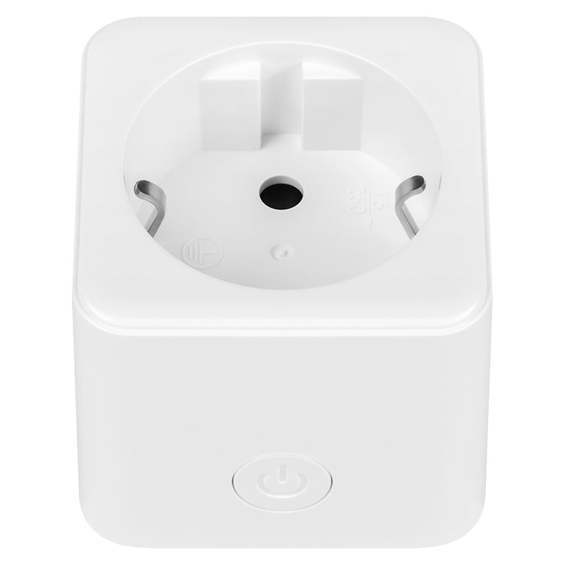 Priza Smart WiFi Connect P3 Tuya & Kruger Km 2201 cu Internet WiFi