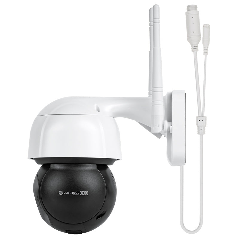 Camera WIFI Connect C60 Kruger&Matz