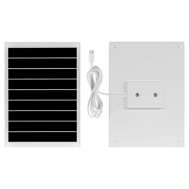 Camera 4g 3 Mpx Connect Solar Tuya C 100 cu alarma si baterie 12000 mAh