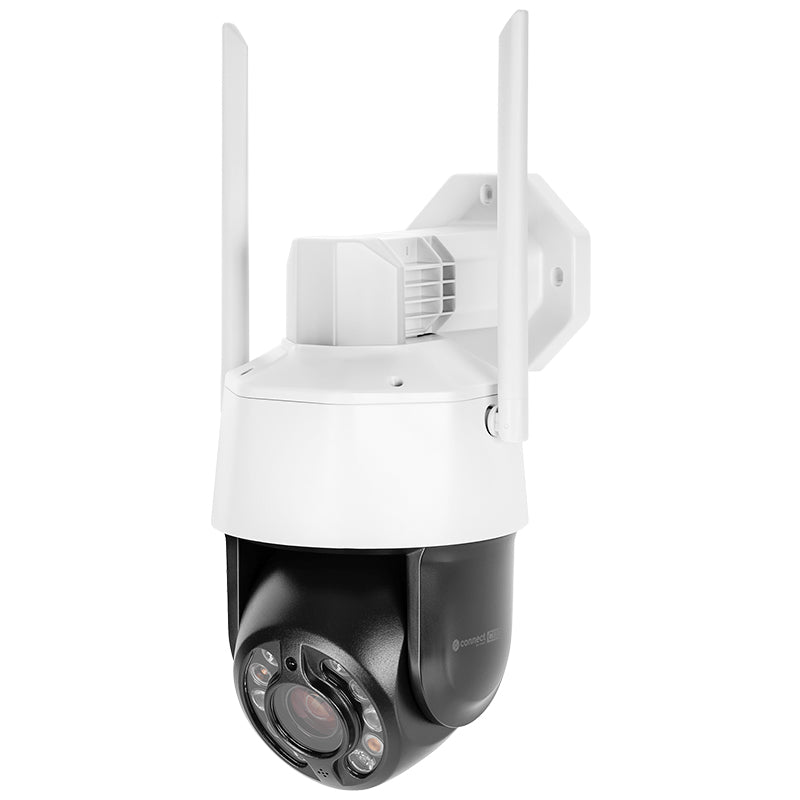 Camera WiFi Connect Tuya & Kruger C 110 cu alarma si Internet WiFi