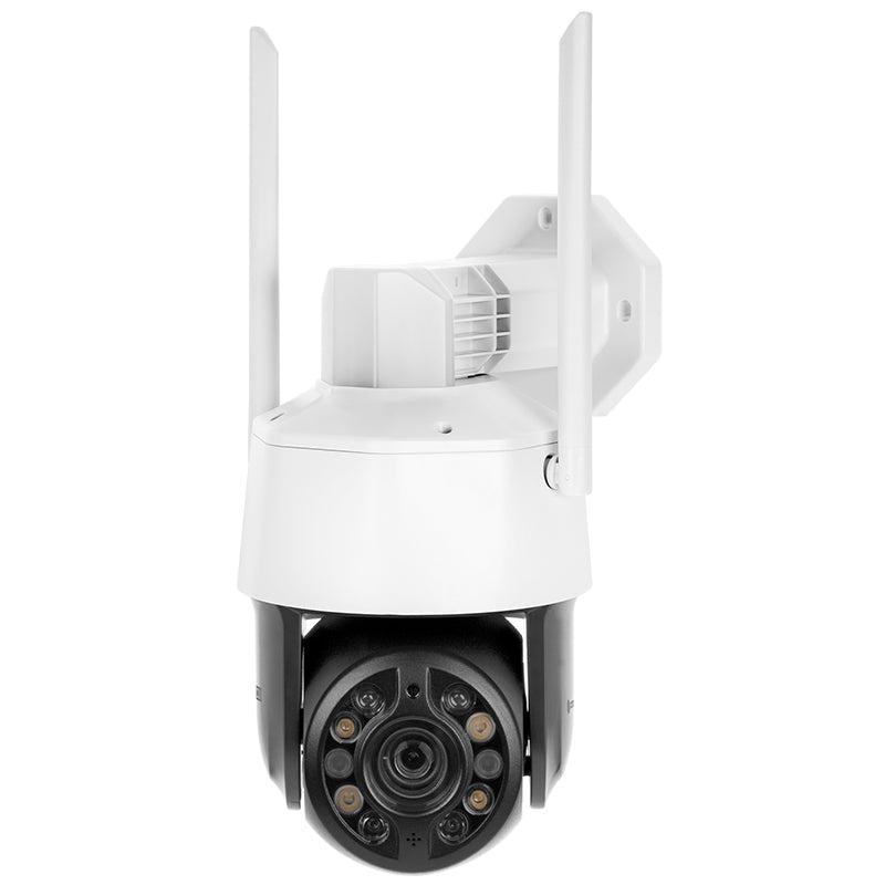 Camera WiFi Connect Tuya & Kruger C 110 cu alarma si Internet WiFi