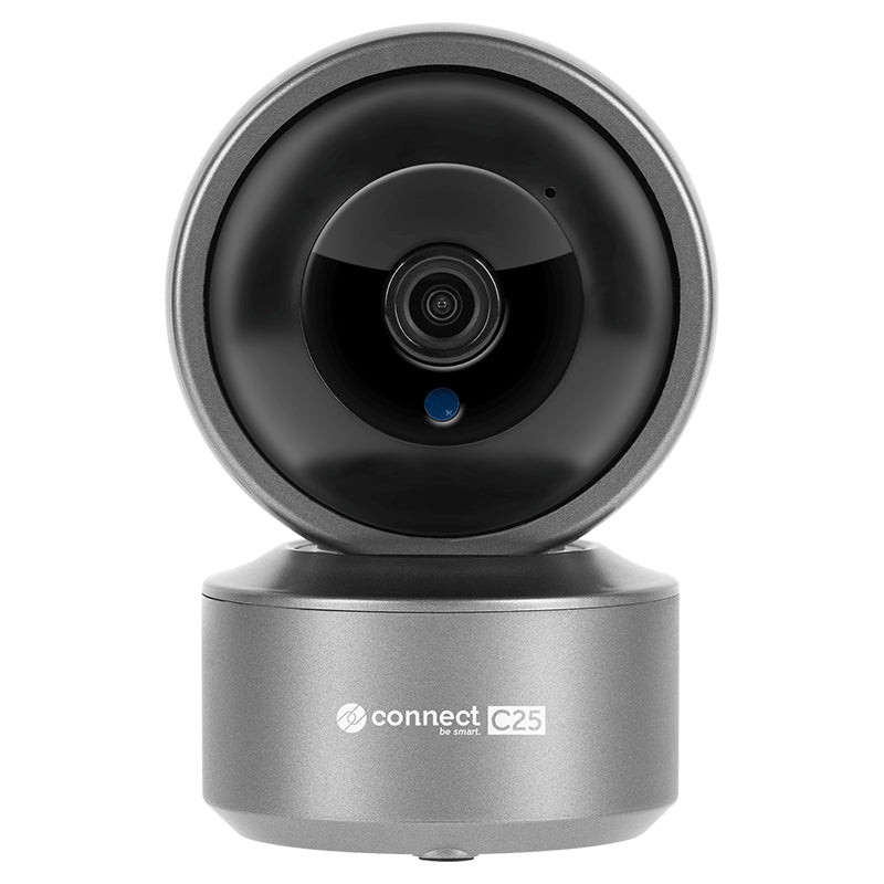 Camera Ip Interior 2K Connect C25 TUYA Kruger&Matz