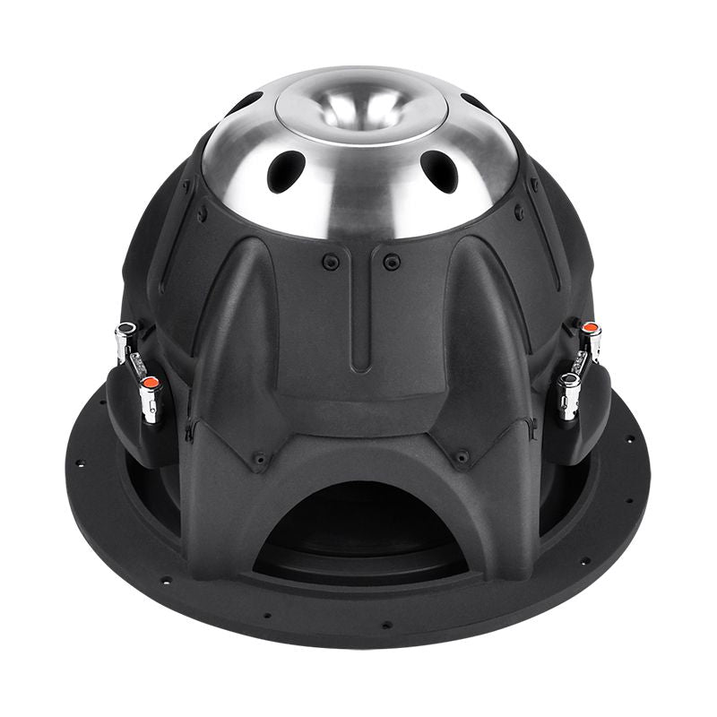 Subwoofer Inch & Kruger Auto 12 cu Card SD