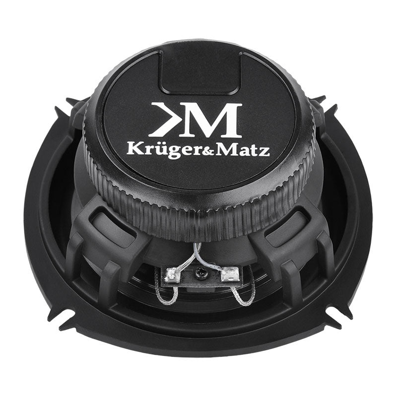 Set Difuzoare Auto 5 Inch & Kruger Km 502t11 cu Sunet Stereo