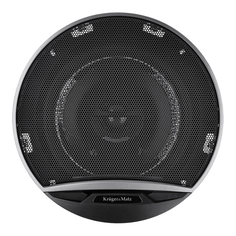 Set Difuzoare Auto 5 Inch & Kruger Km 502t11 cu Sunet Stereo