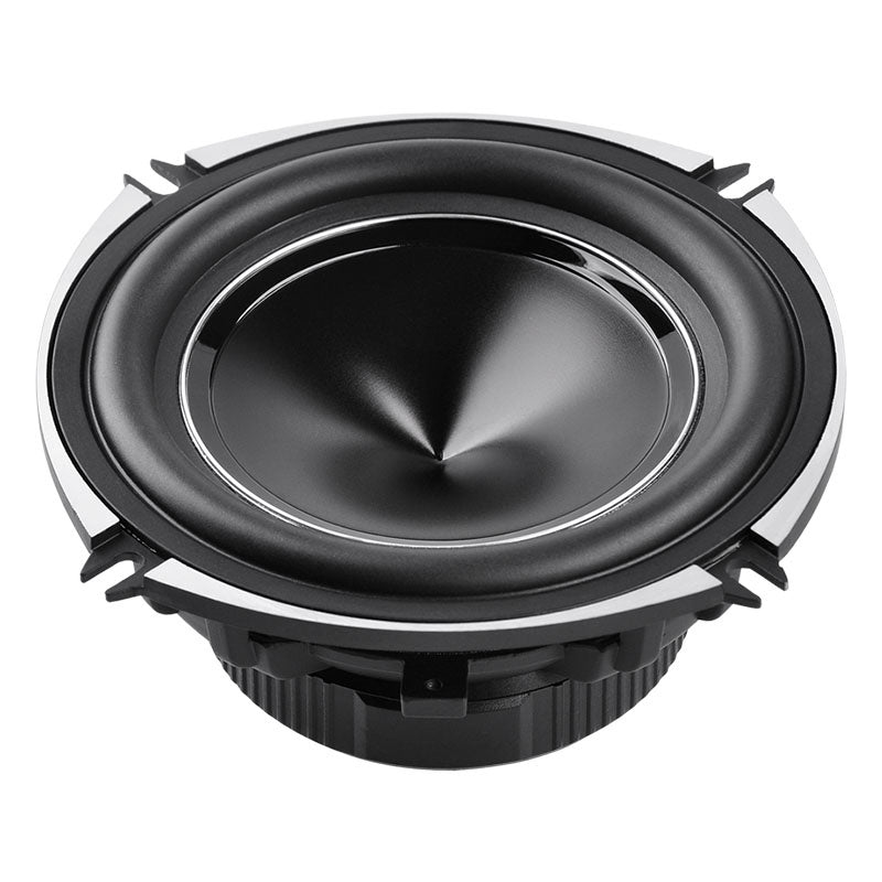 Set Difuzoare Auto 5 Inch Tweetere Filtre Km 520t11 cu Sunet Stereo