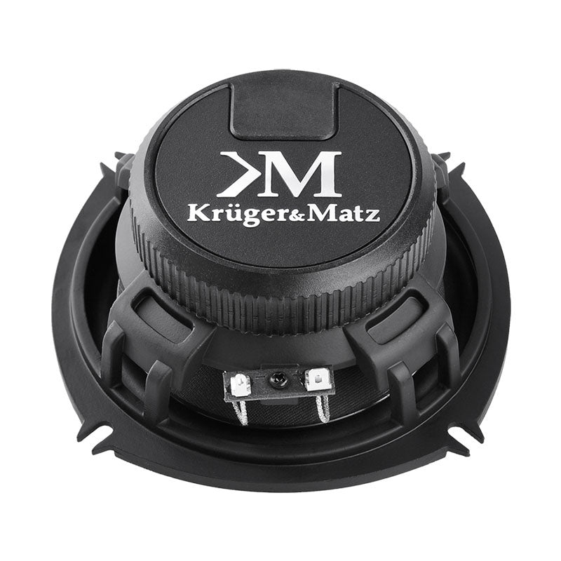 Set Difuzoare Auto 5 Inch Tweetere Filtre Km 520t11 cu Sunet Stereo