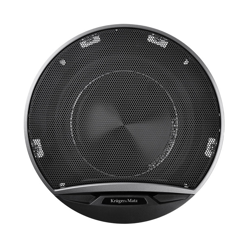 Set Difuzoare Auto 5 Inch Tweetere Filtre Km 520t11 cu Sunet Stereo