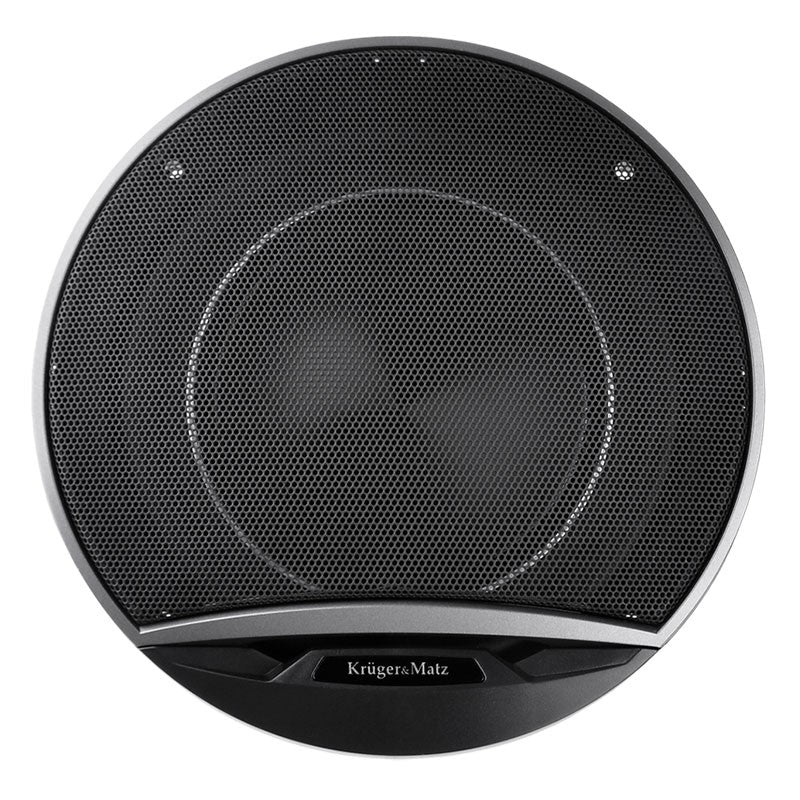 Set Difuzoare Auto 6.5 Inch Tweetere Filtre Km 620t11 cu Card SD si Sunet Stereo