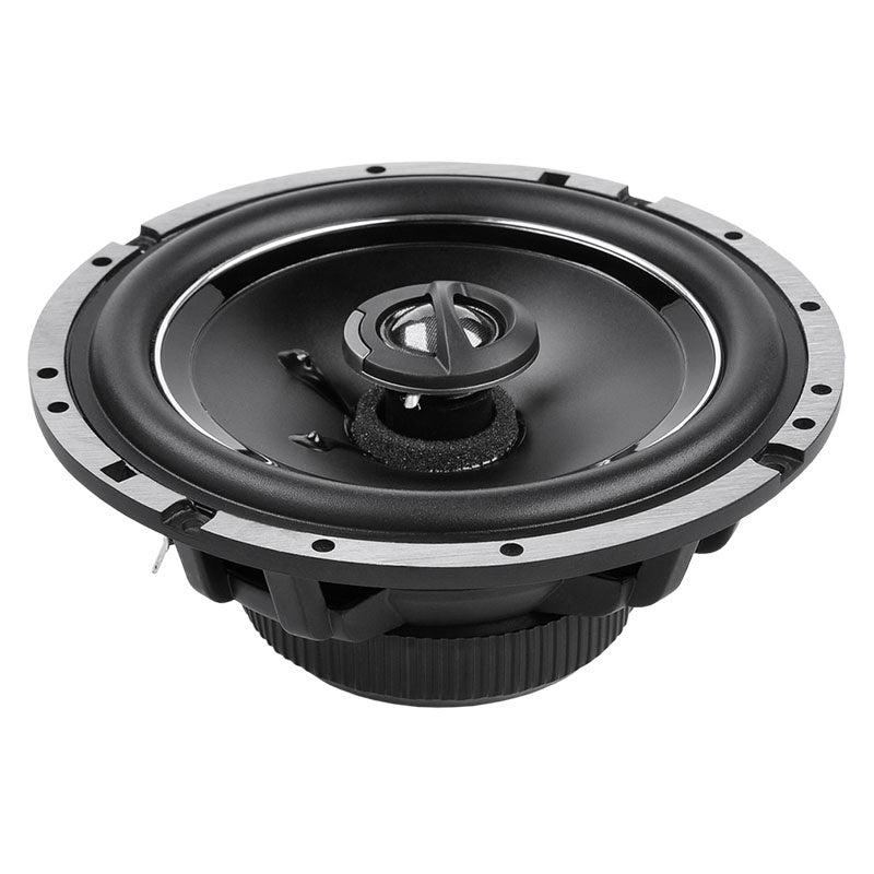 Set Difuzoare Auto 6.5 Inch & Kruger Km 652t11 cu Sunet Stereo