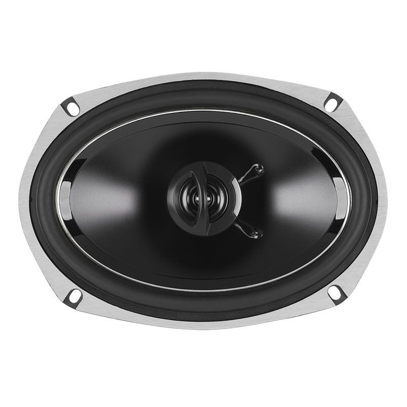 Set Difuzoare Auto 6x9 Inch & Kruger Km 692t11 cu Card SD si Sunet Stereo