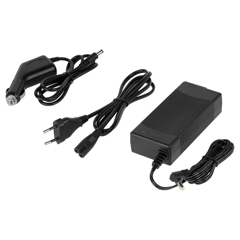 Statie Alimentare Mobila 518wh Power Box & Kruger Km 9000-t500 cu baterie 40000 mAh si USB