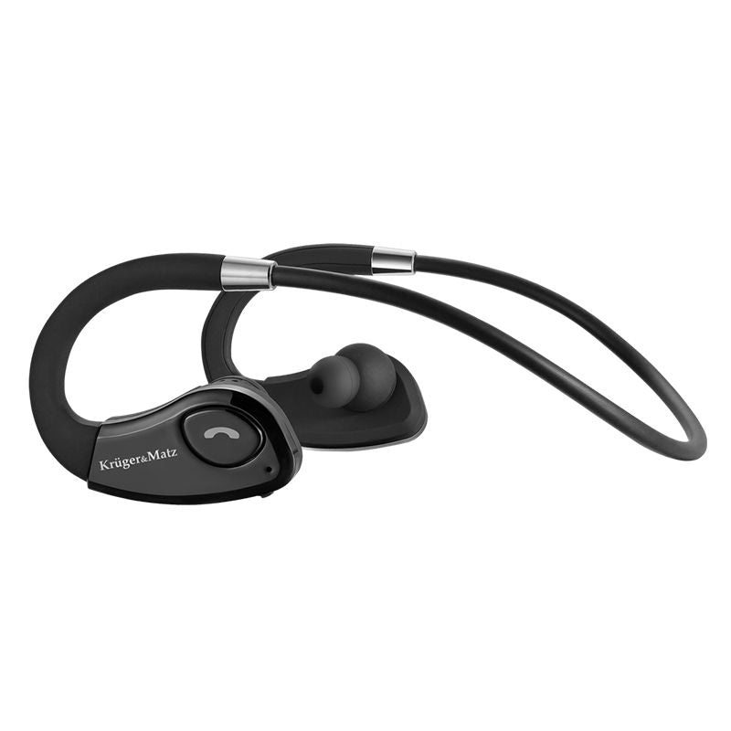 Casti Bluetooth Neckband Kruger&Matz