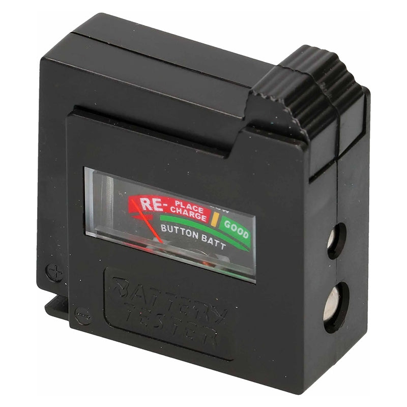 Tester de Baterii Goobay