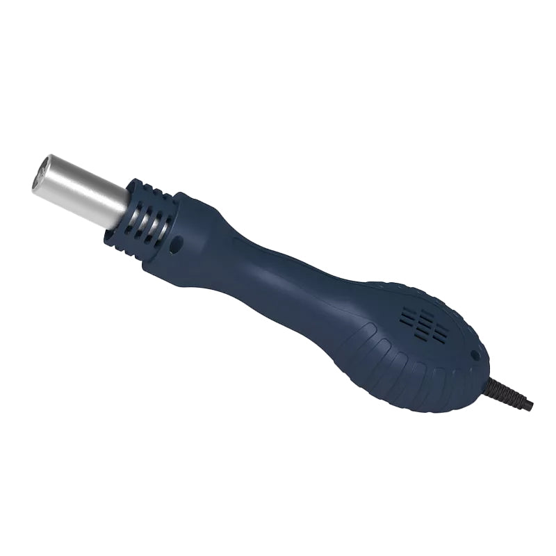 Statie Lipire Fludor Aer Cald Bk 8586 cu alarma