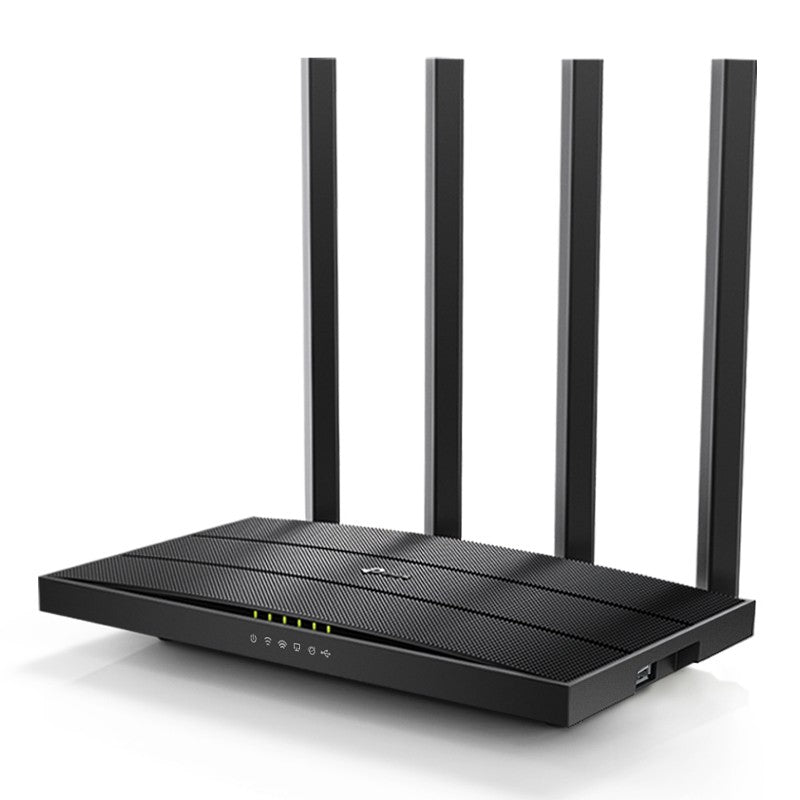 Router Wireless Gigabit Archer C6U USB Tp-Link