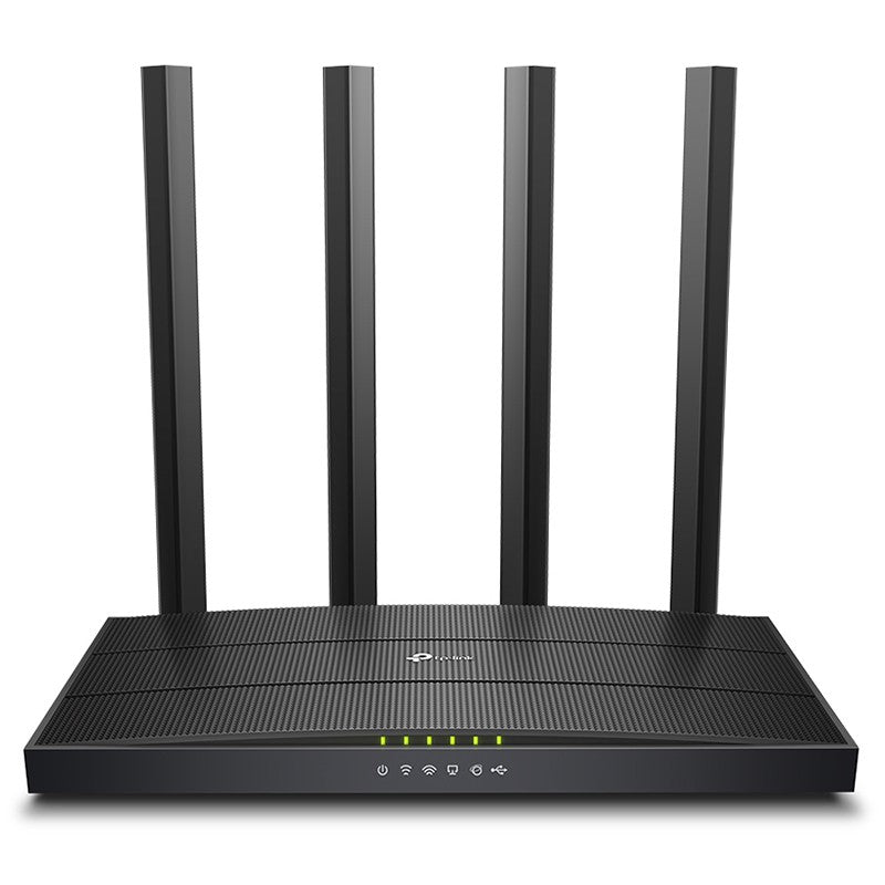 Router Wireless Gigabit Archer C6U USB Tp-Link