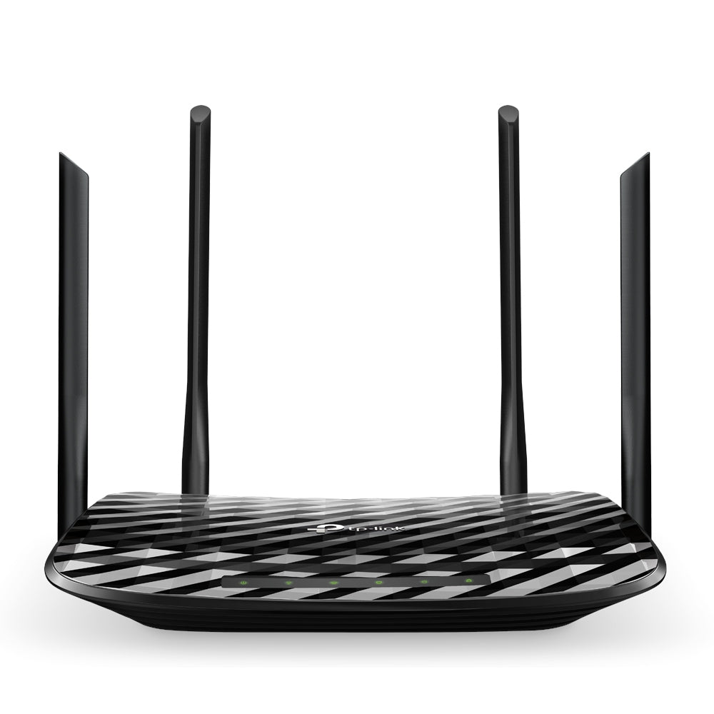 Router Wireless Gigabit AC1200 Archer C6 Tp-Link