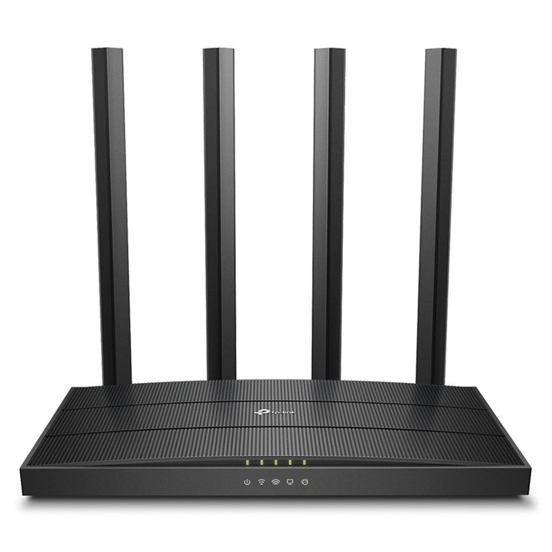 Router Wireless Gigabit AC1900 Archer C80 Tp-Link
