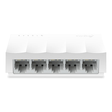 Switch 5 Porturi 10/100 Mbps LS1005 Tp-Link