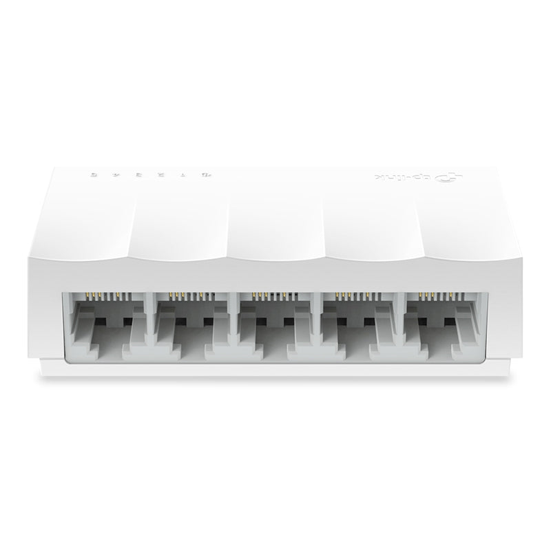 Switch 5 Porturi 10/100 Mbps LS1005 Tp-Link