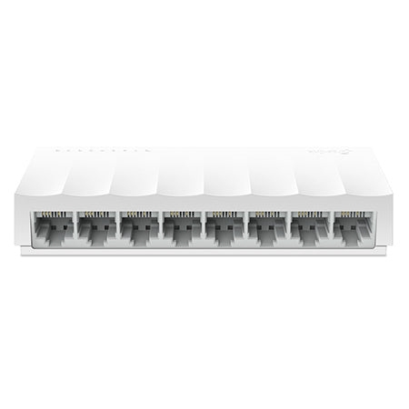 Switch 8 Porturi 10/100 Mbps LS1008 Tp-Link