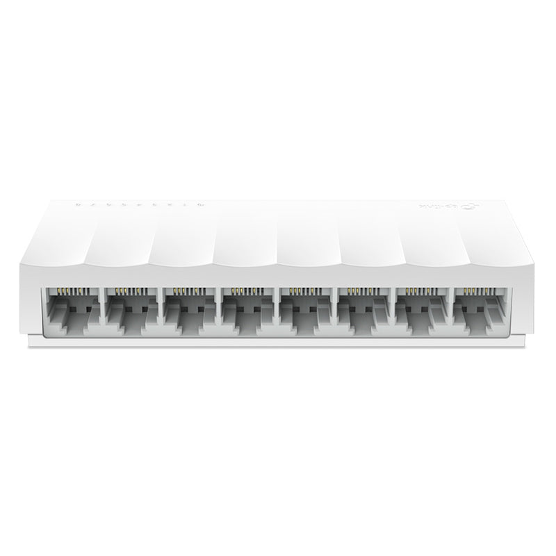 Switch 8 Porturi 10/100 Mbps LS1008 Tp-Link