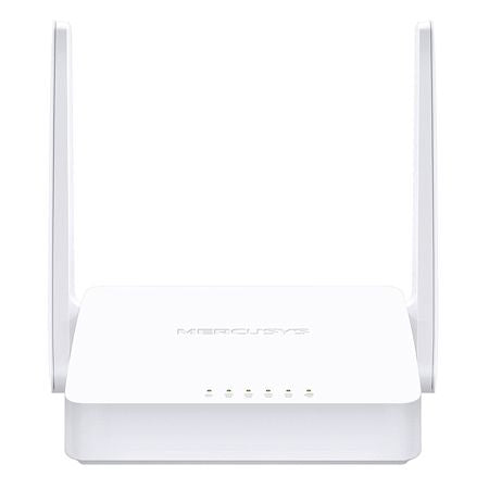 Router Wireless 300MBPS 2 Antene Mercusys