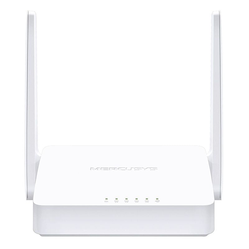 Router Wireless 300MBPS 2 Antene Mercusys