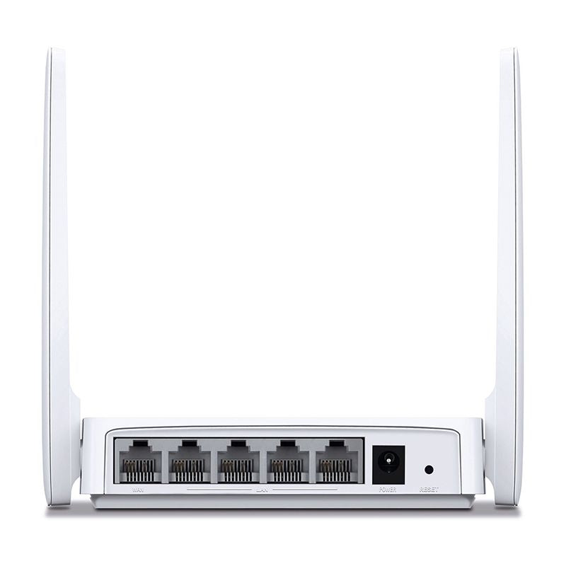 Router Wireless 300MBPS 2 Antene Mercusys