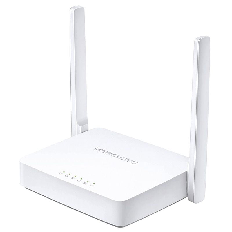 Router Wireless 300MBPS 2 Antene Mercusys