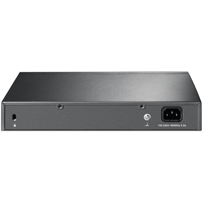 Switch 24 Porturi Tp-link Tl- 10 100mbs Sf 1024d