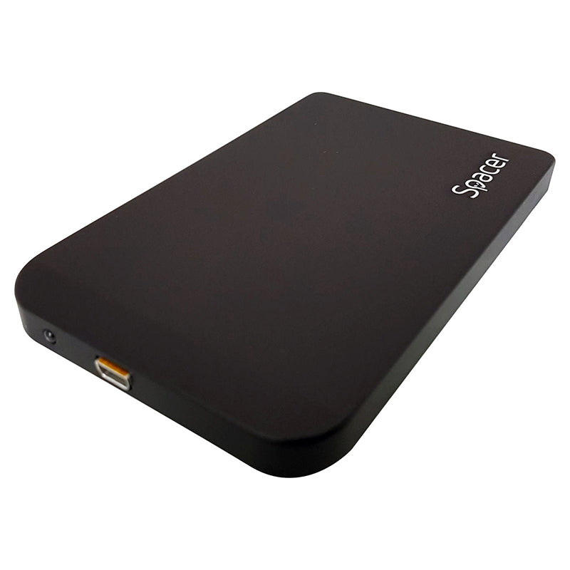 Rack Extern 2.5 Sata USB 3.0 Spacer