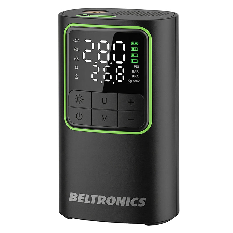 Compresor Portabil Beltronics KOM-T50