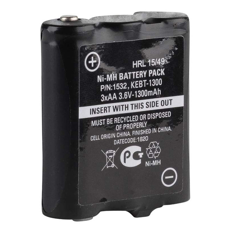 Acumulator T92 Motorola T 82 cu baterie 1300 mAh