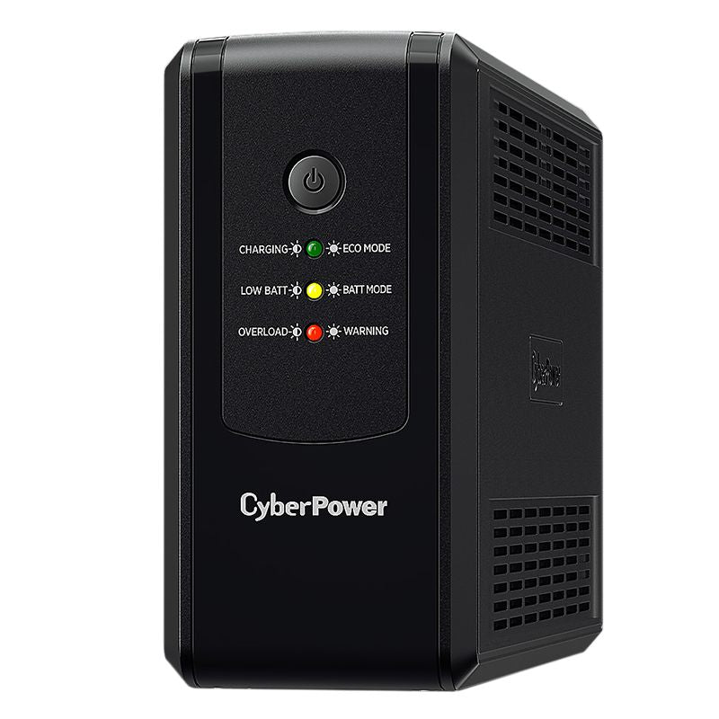 UPS Back-up Cyberpower Avr 650va cu baterie reincarcabila