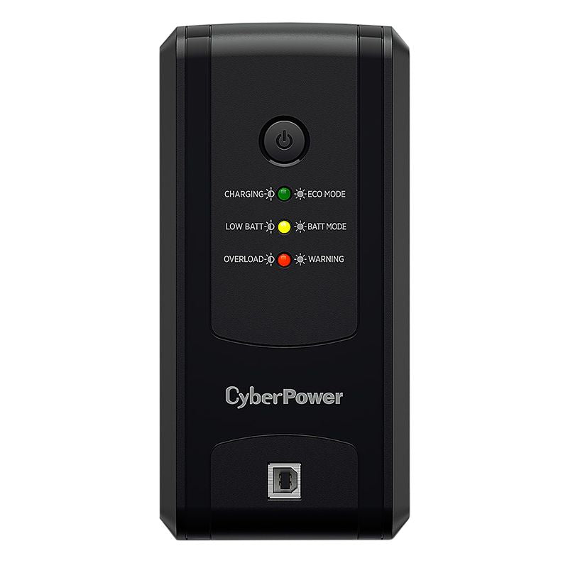 UPS Back-up Cyberpower Avr 850va cu baterie reincarcabila