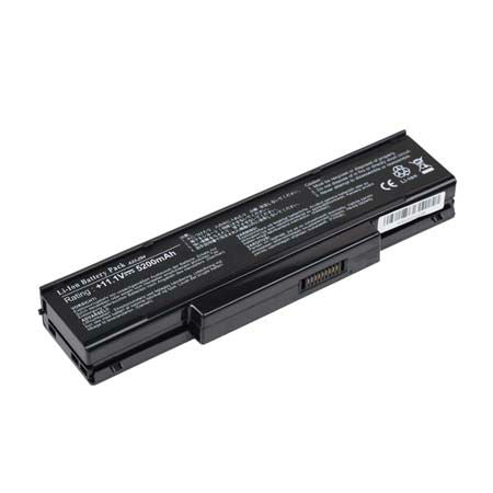 Baterie Laptop Asus Quer a 33-z84 cu baterie 5200 mAh